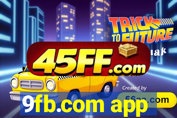 9fb.com app
